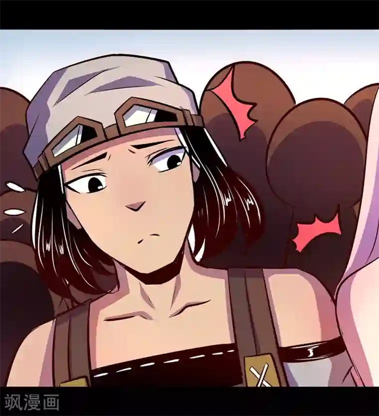 我是个假的NPC第51话