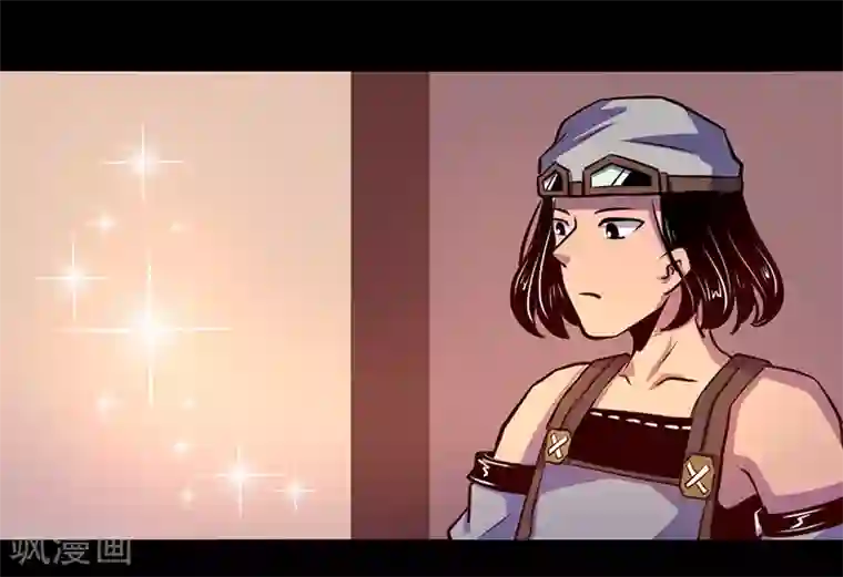 我是个假的NPC第52话