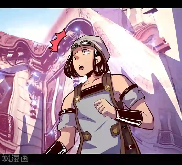 我是个假的NPC第52话