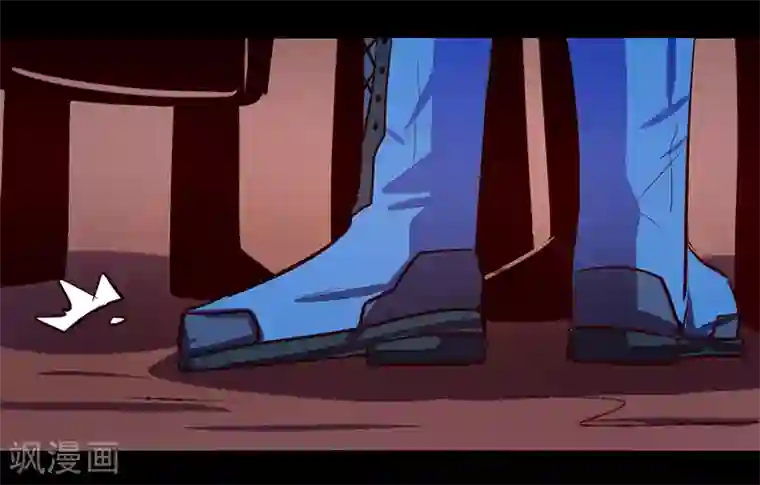 我是个假的NPC第62话