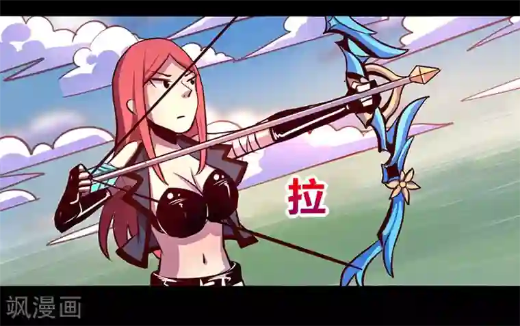 我是个假的NPC第66话