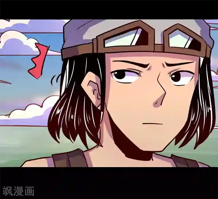 我是个假的NPC第70话