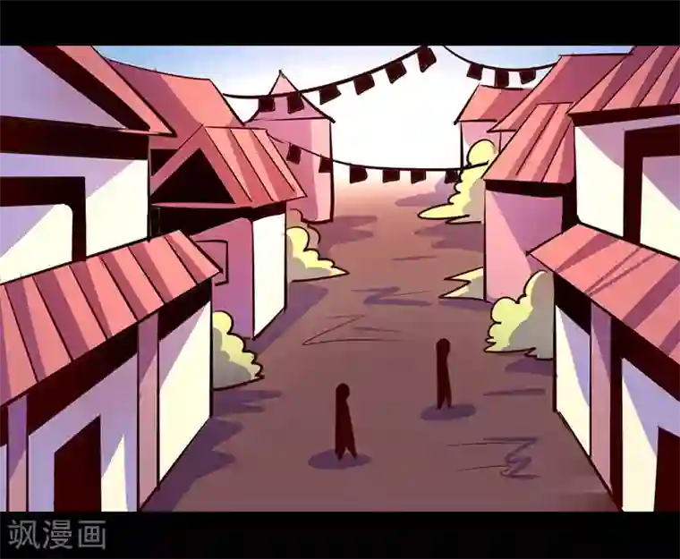 我是个假的NPC第71话