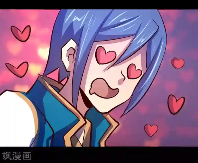 我是个假的NPC第74话