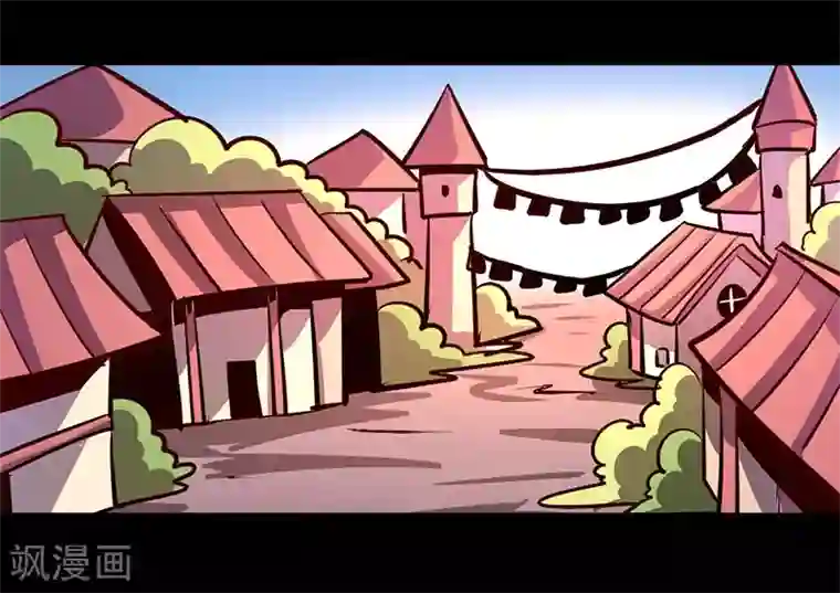 我是个假的NPC第77话