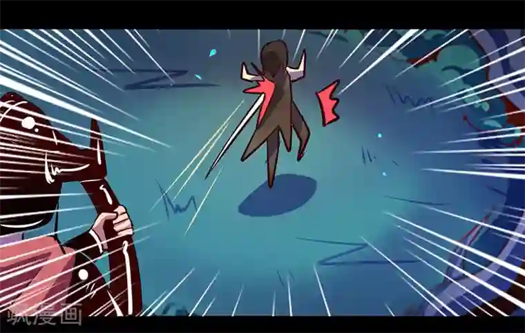我是个假的NPC第84话