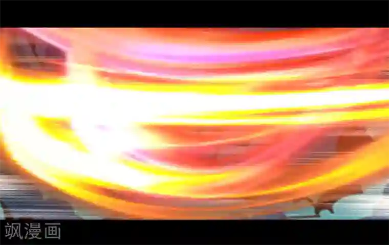 我是个假的NPC第85话