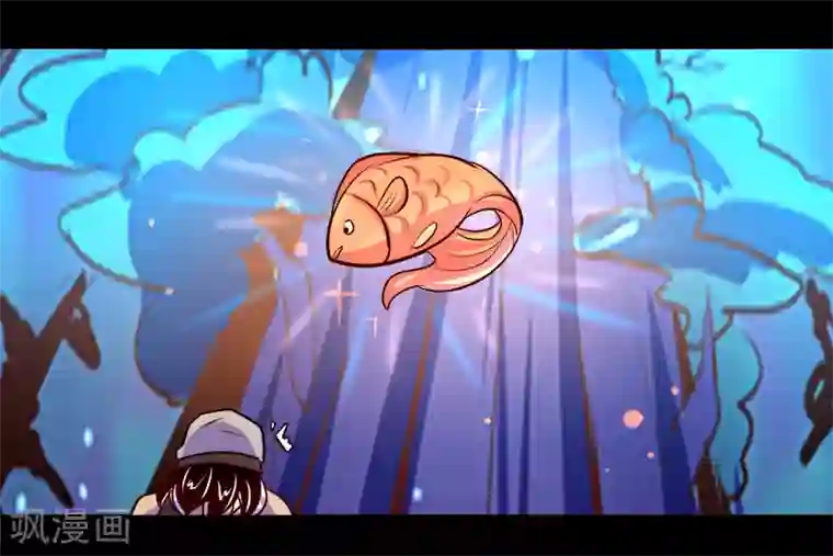 我是个假的NPC第88话