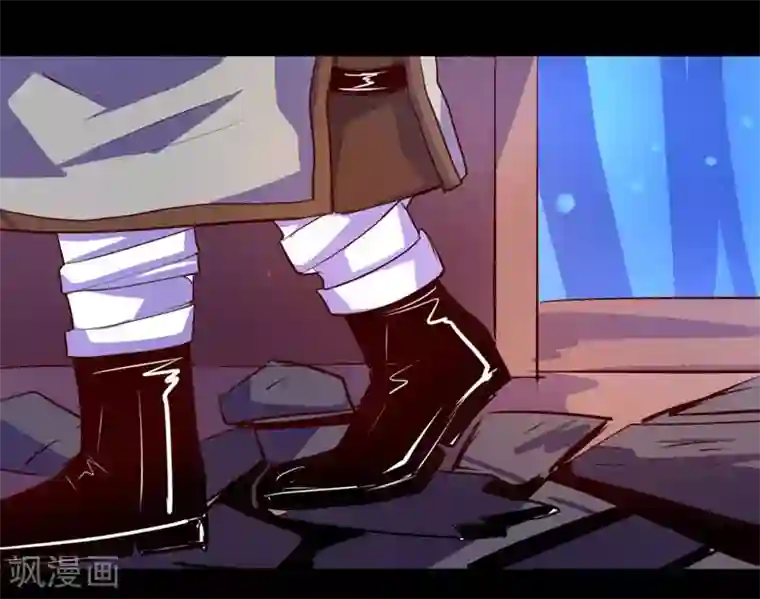 我是个假的NPC第95话