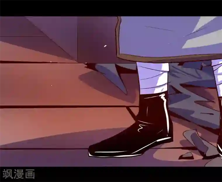 我是个假的NPC第95话