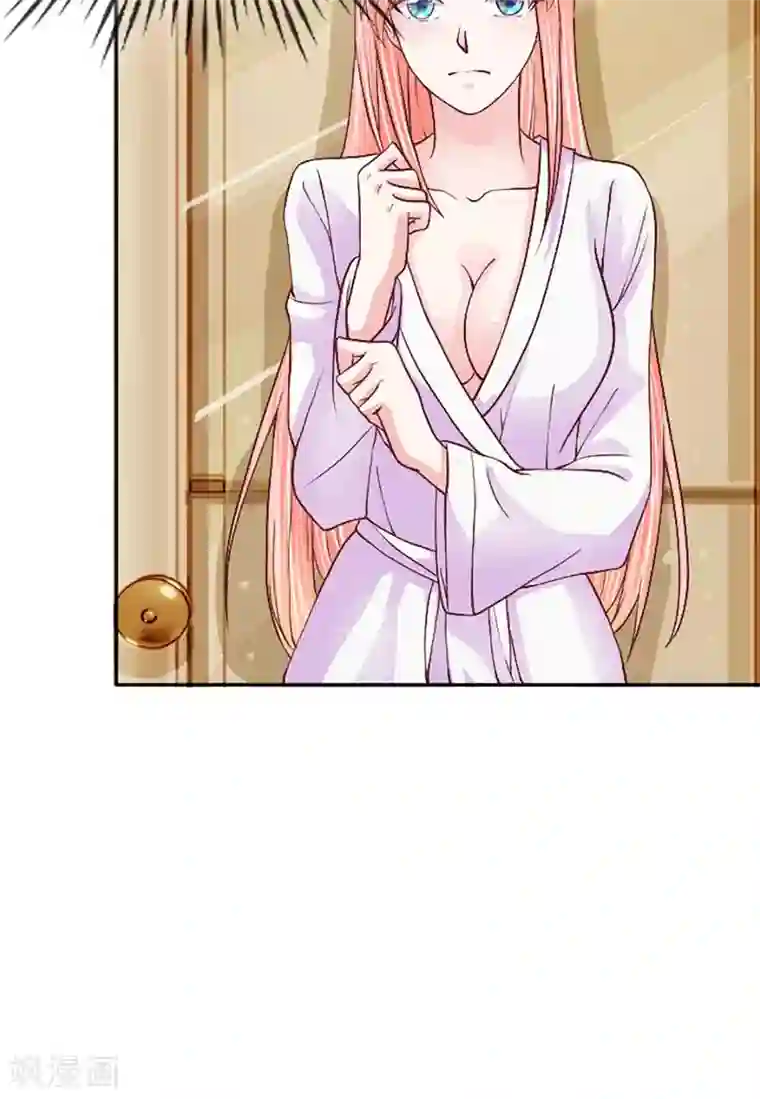 恶魔男友靠近我第8话 进退两难