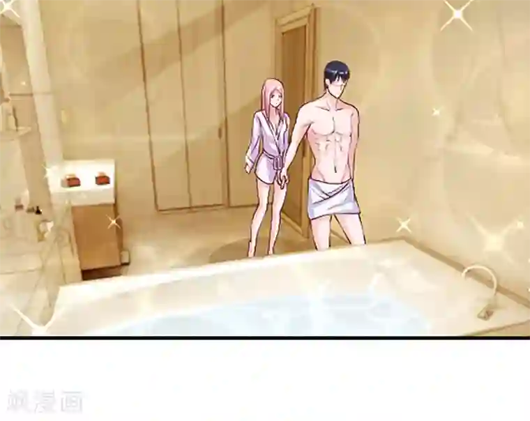 恶魔男友靠近我第9话 霸占你没商量