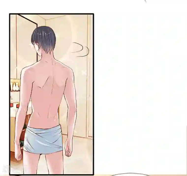 恶魔男友靠近我第9话 霸占你没商量