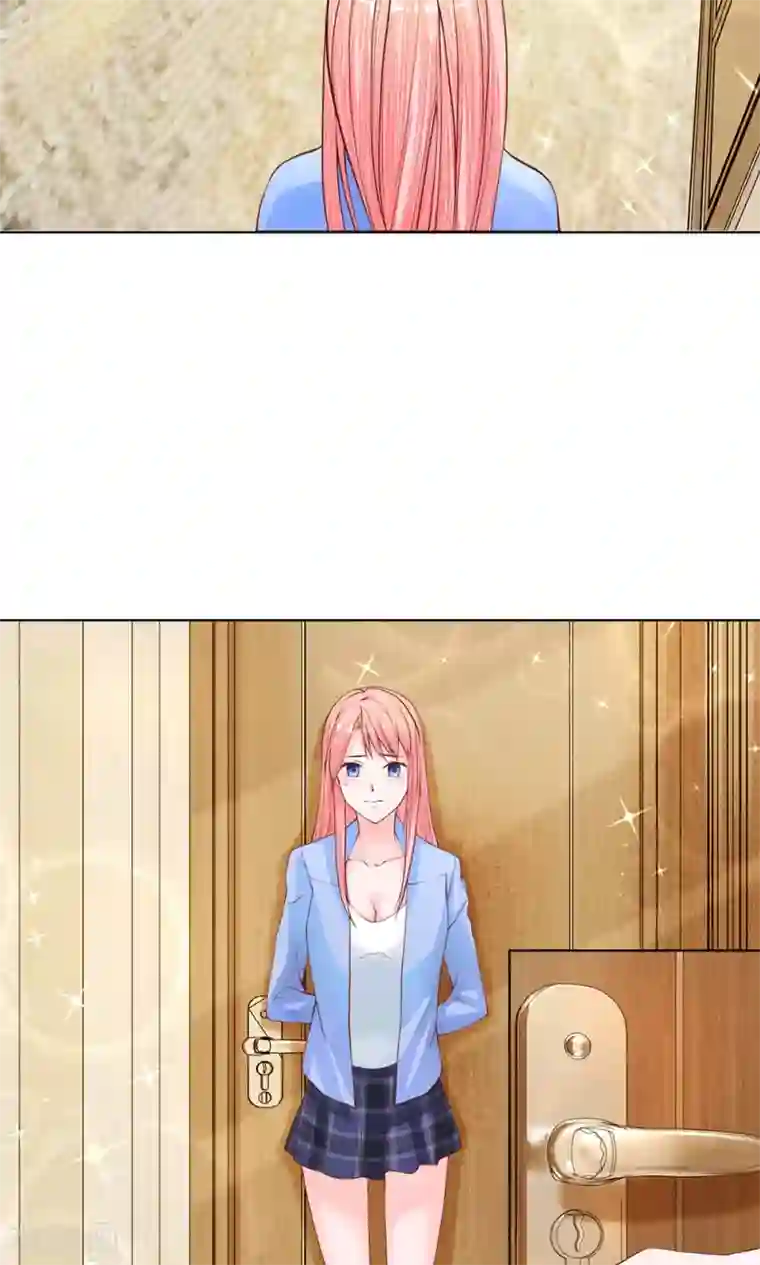 恶魔男友靠近我第11话 有惊无险