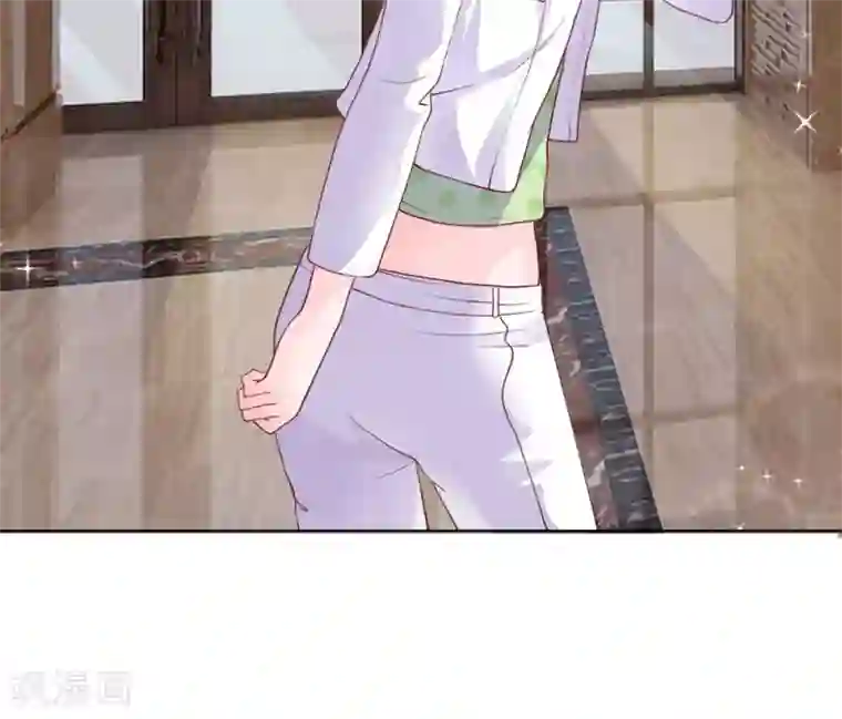 恶魔男友靠近我第29-30话 神秘的宇文家