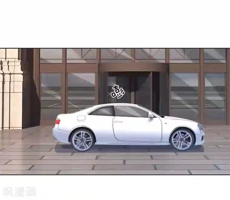 恶魔男友靠近我第29-30话 神秘的宇文家