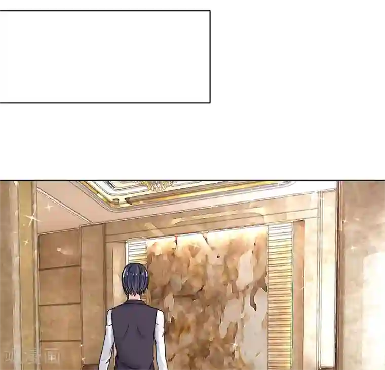 恶魔男友靠近我第29-30话 神秘的宇文家