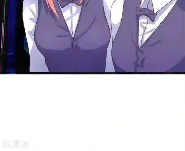 恶魔男友靠近我第31-32话 节俭的叶琳儿