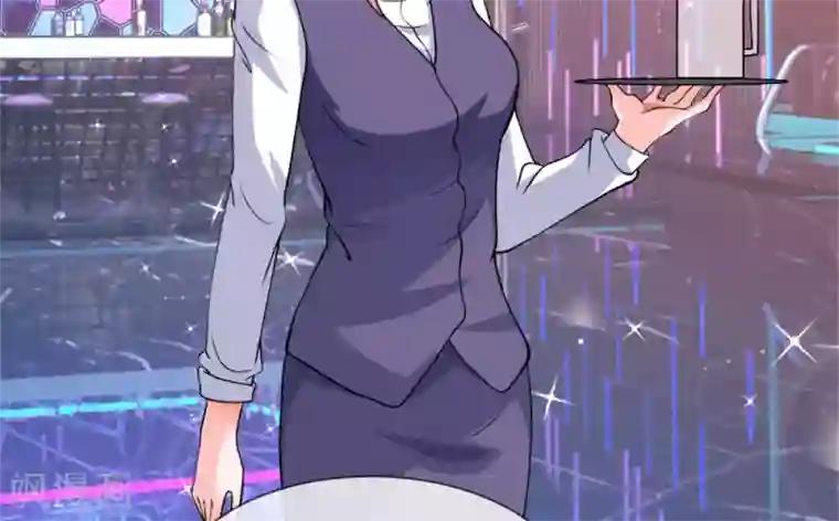 恶魔男友靠近我第31-32话 节俭的叶琳儿