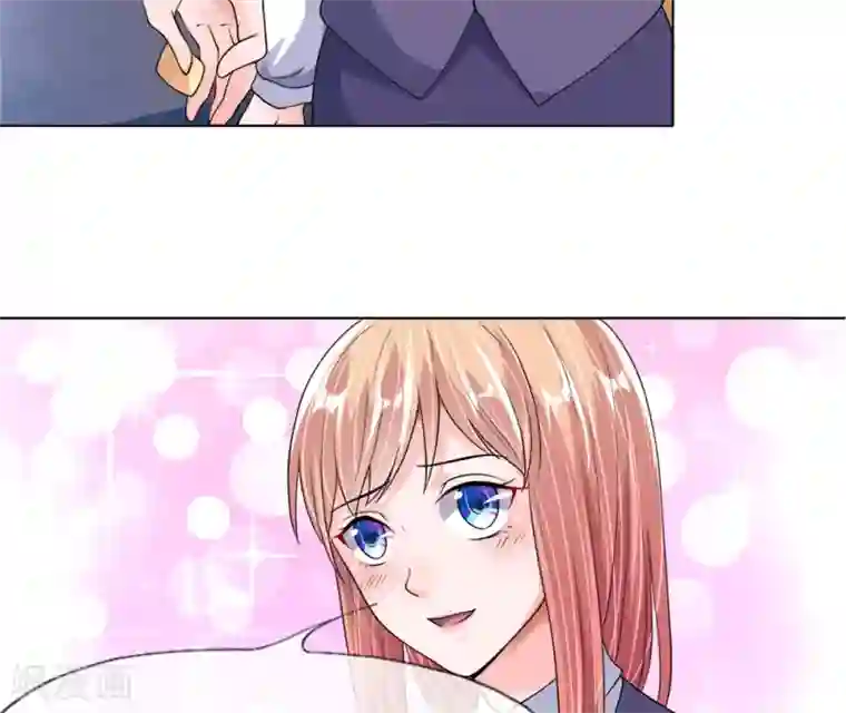 恶魔男友靠近我第33-34话 跟着我干嘛