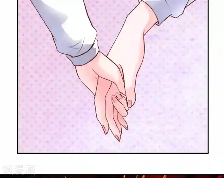 恶魔男友靠近我第33-34话 跟着我干嘛