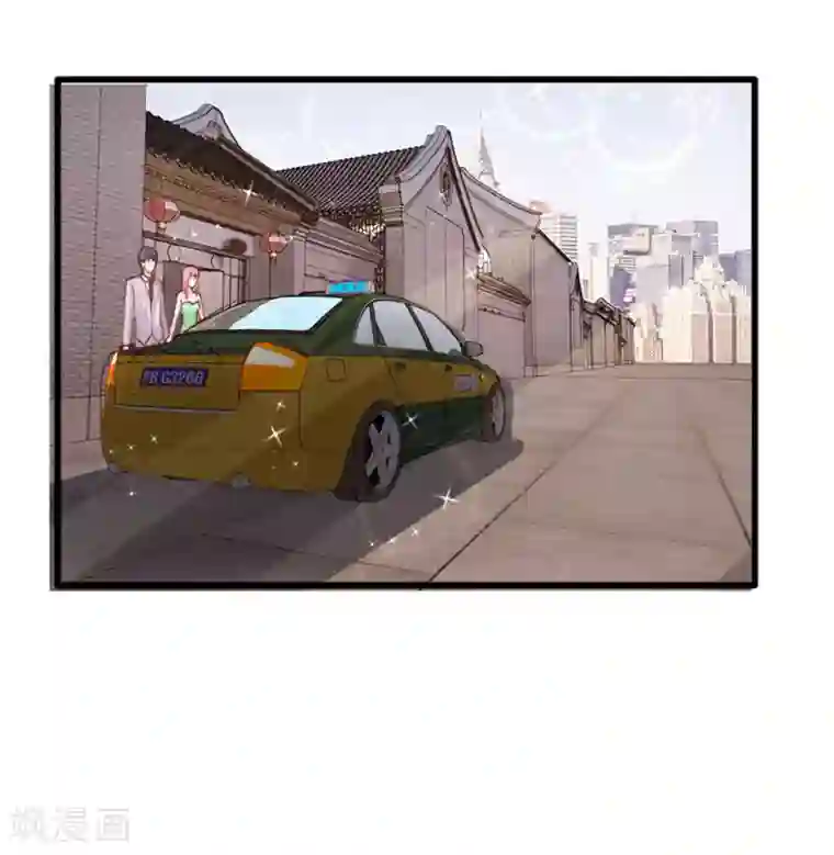 恶魔男友靠近我第40话 有缘再见