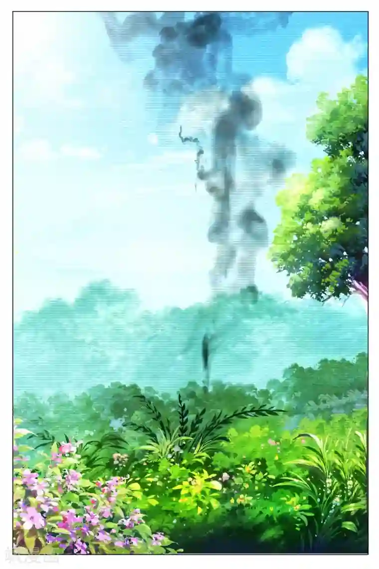 寻师伏魔录第55话