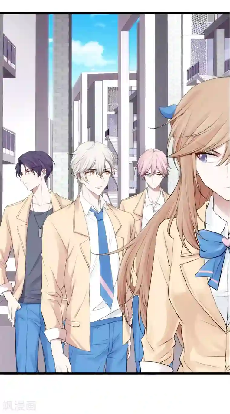 百日恋爱计划预告