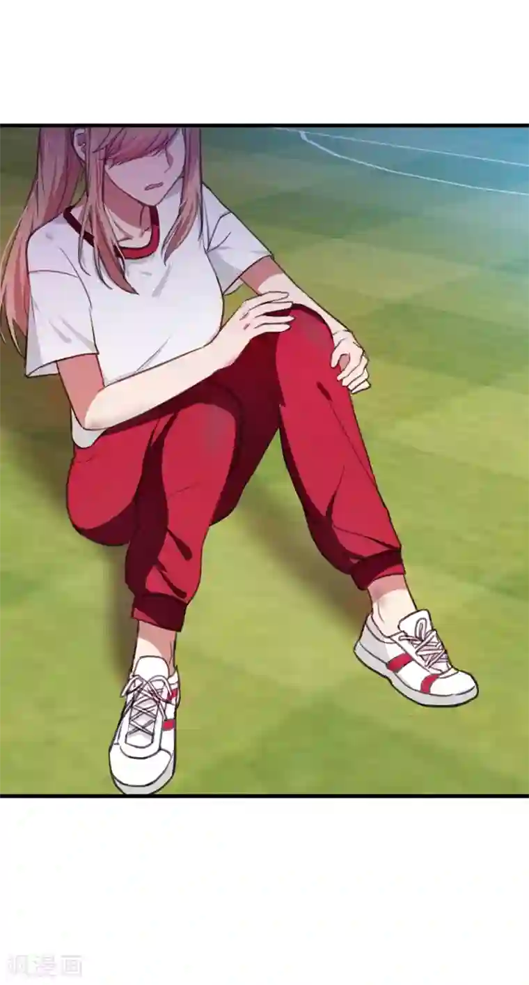 百日恋爱计划第15话 突如其来的爆炸？