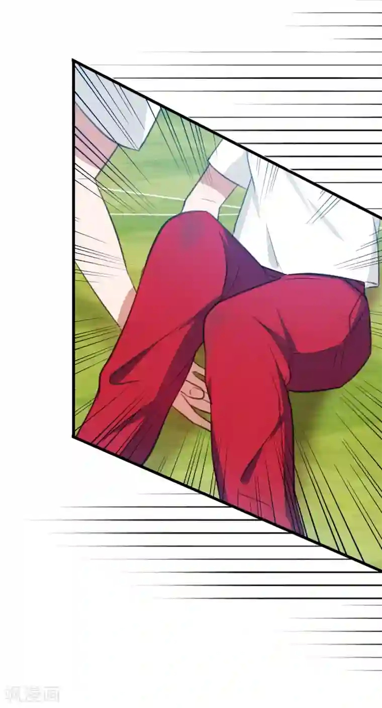 百日恋爱计划第15话 突如其来的爆炸？