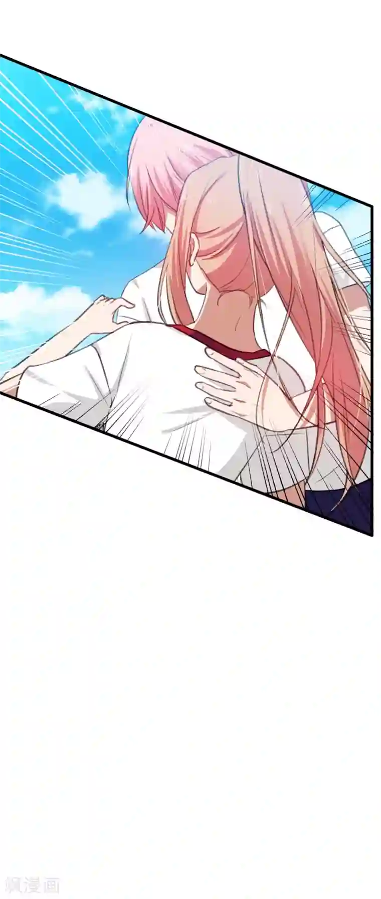 百日恋爱计划第15话 突如其来的爆炸？