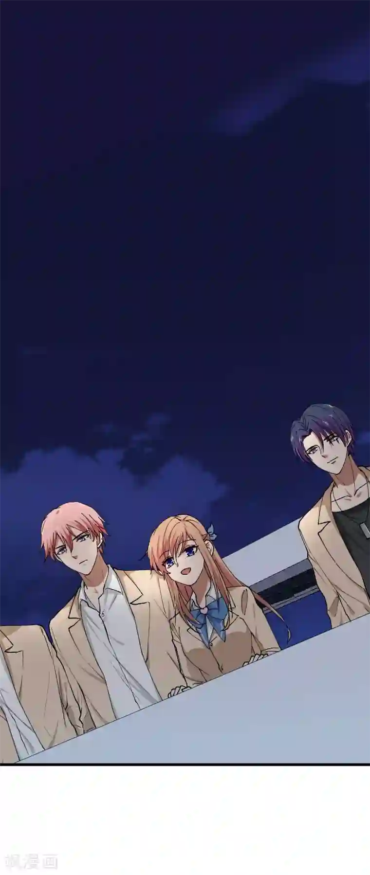 百日恋爱计划第19话 还没开始就失恋了