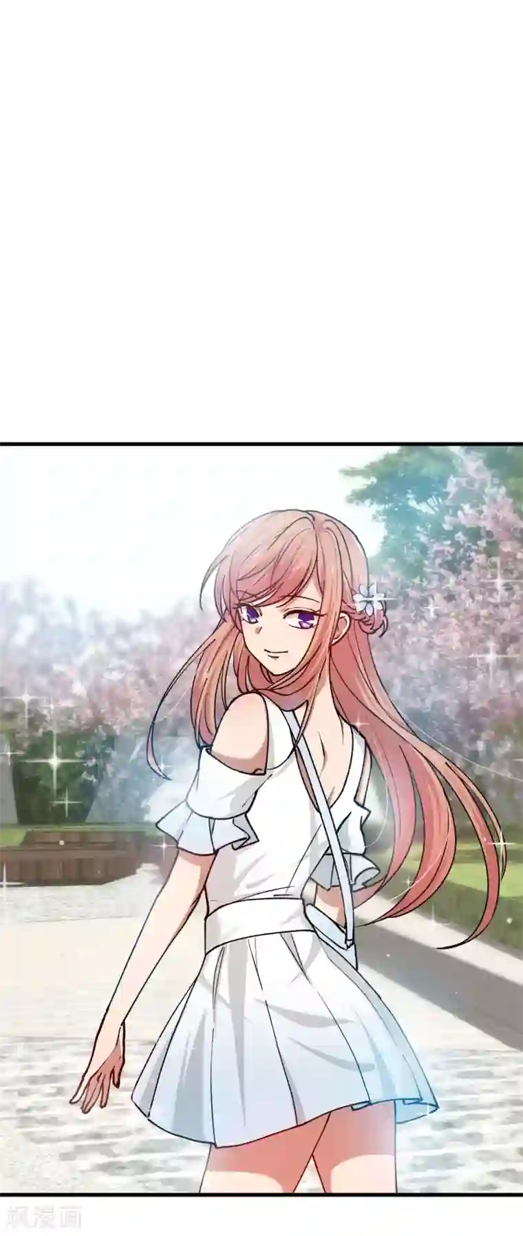 百日恋爱计划第20话 我可以亲你吗？