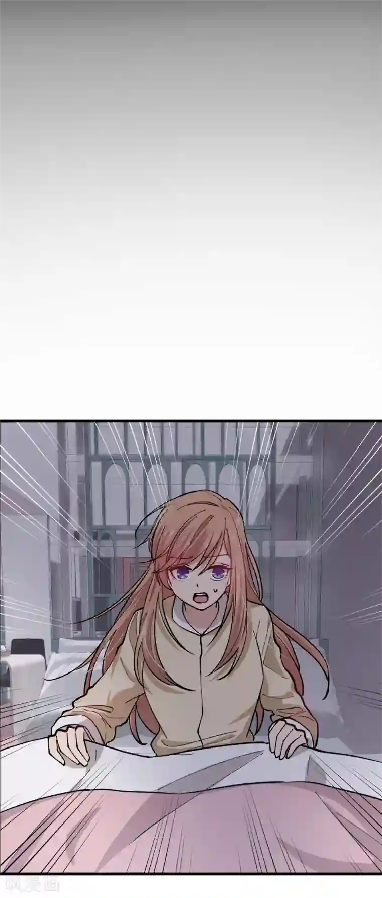 百日恋爱计划第22话 救赎下的不安令人恐惧