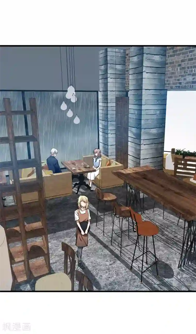 百日恋爱计划第24话 自由与欺骗，如何抉择？