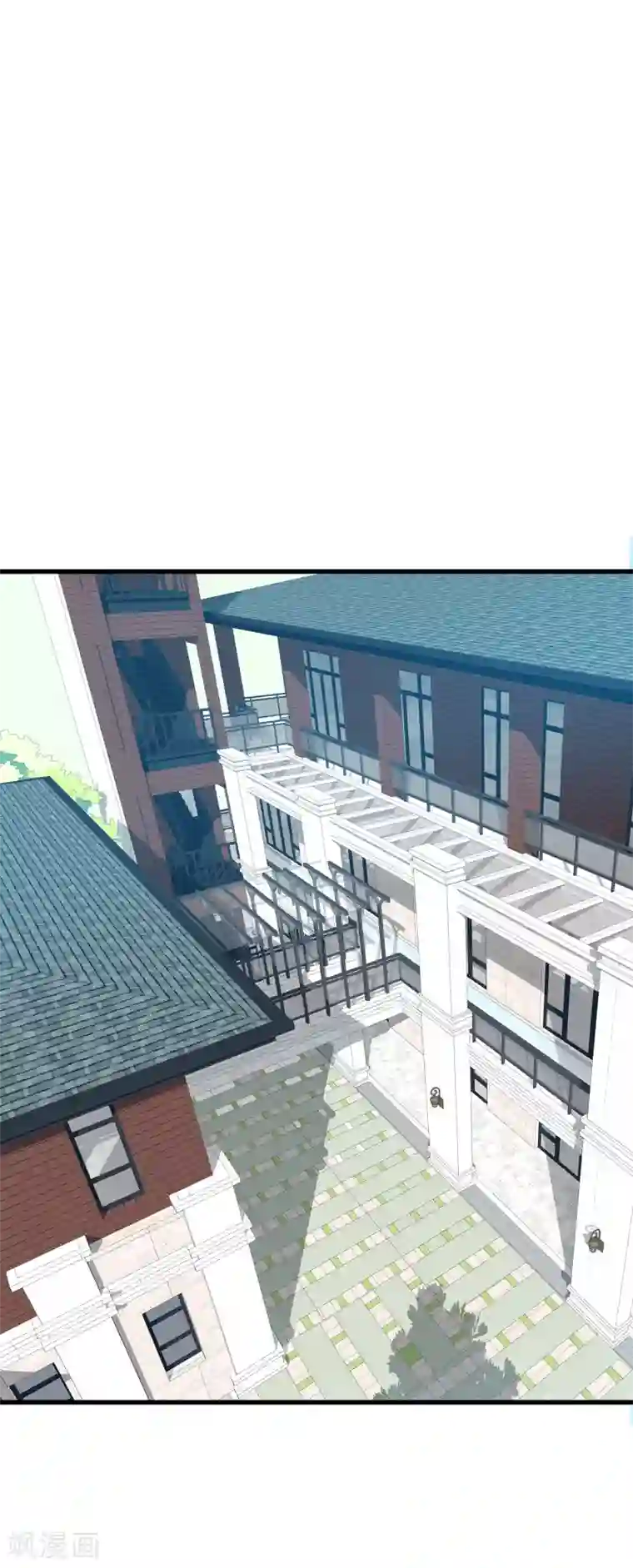 百日恋爱计划第31话 接近真相了嘛？