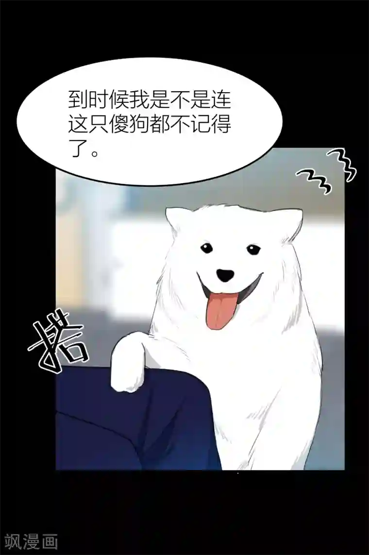 百日恋爱计划第32话 教科书般的直男