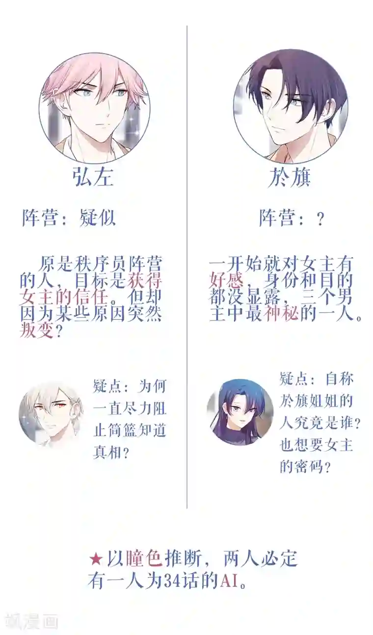 百日恋爱计划小剧场1 剧情梳理之谁是凶手