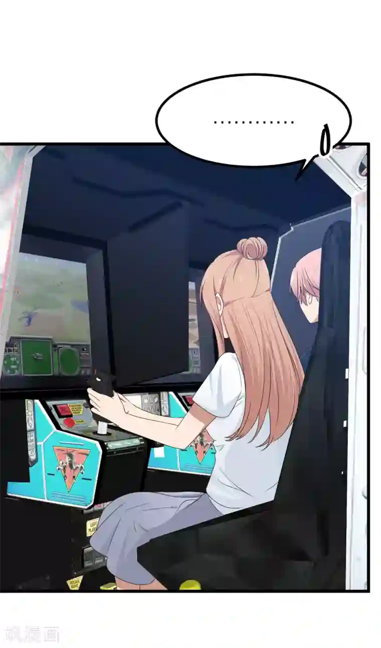 百日恋爱计划第44话 你想过成为电影里的女主吗？