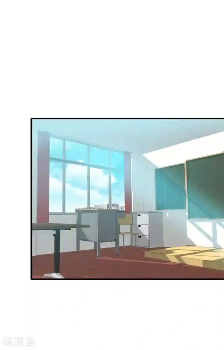 百日恋爱计划第47话 那就只好来硬的了！