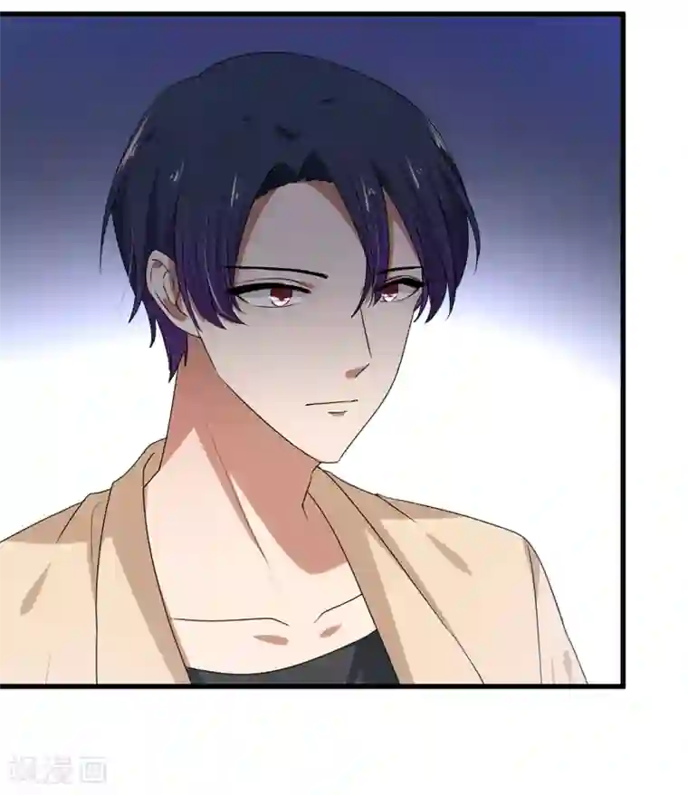 百日恋爱计划第48话 只要你回头看我一眼