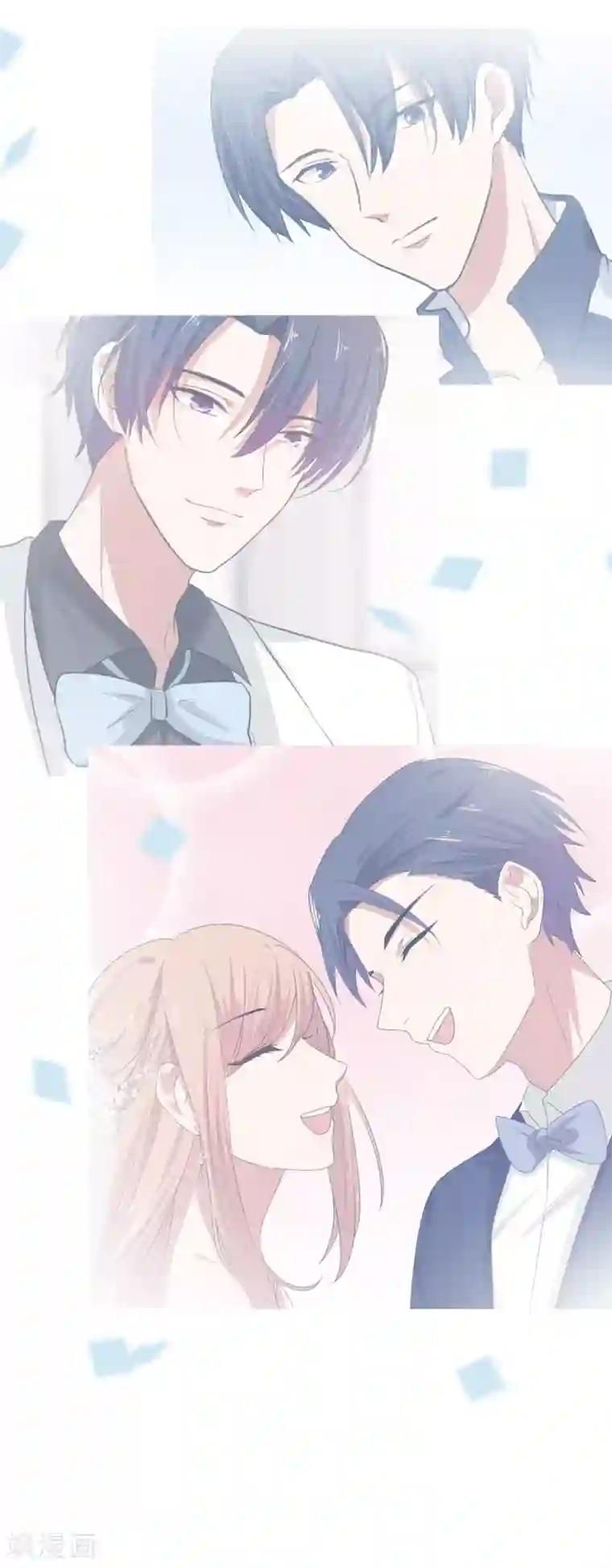 百日恋爱计划第49话 我太喜欢你了