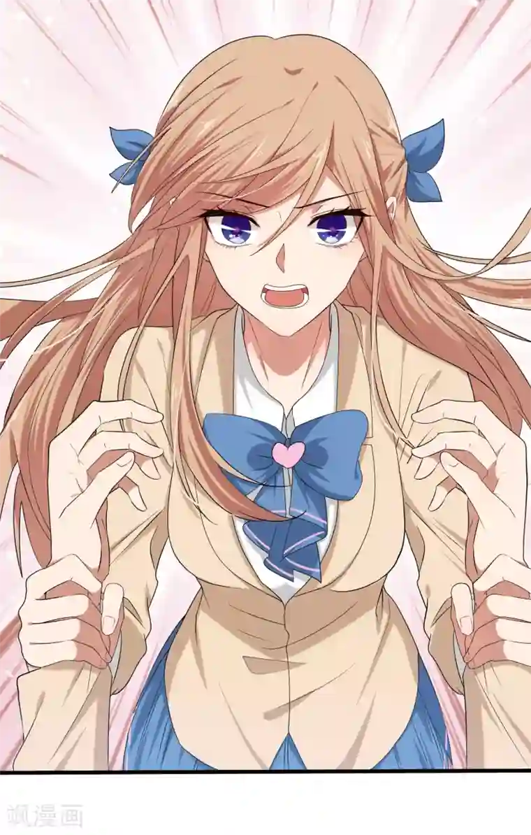 百日恋爱计划第49话 我太喜欢你了