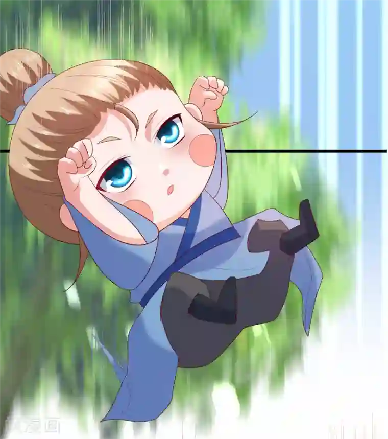 回到古代当圣贤第6话 解锁上官婉儿新技能