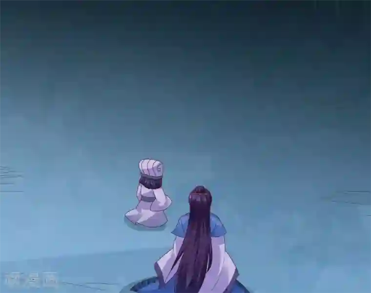 回到古代当圣贤第9话 危机四伏的古墓探险