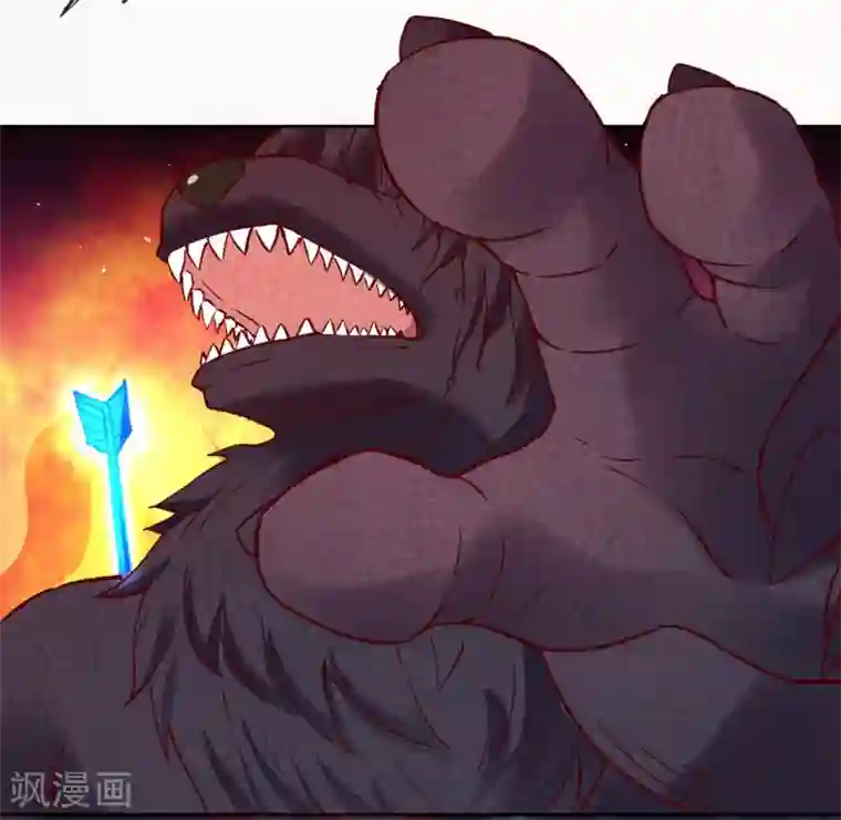 回到古代当圣贤第11话 周薇舍命相救