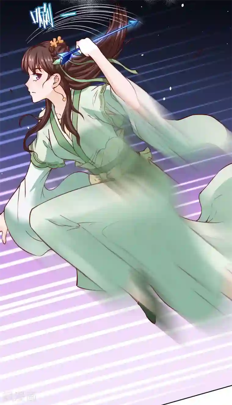 回到古代当圣贤第11话 周薇舍命相救