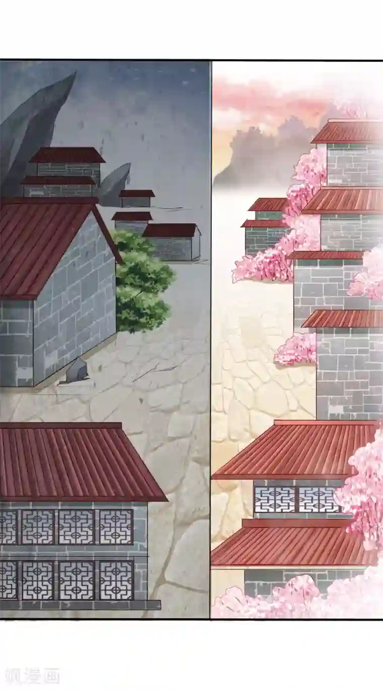 回到古代当圣贤第17话 生死决裂+连更抽奖活动