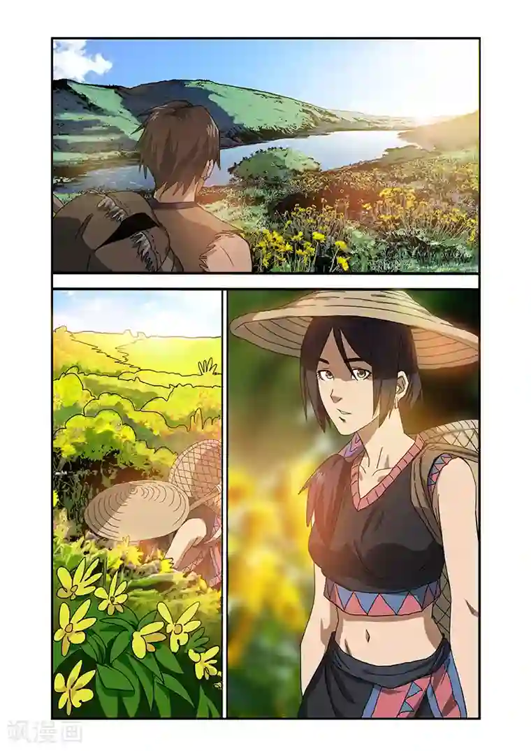 终结未来人第18话