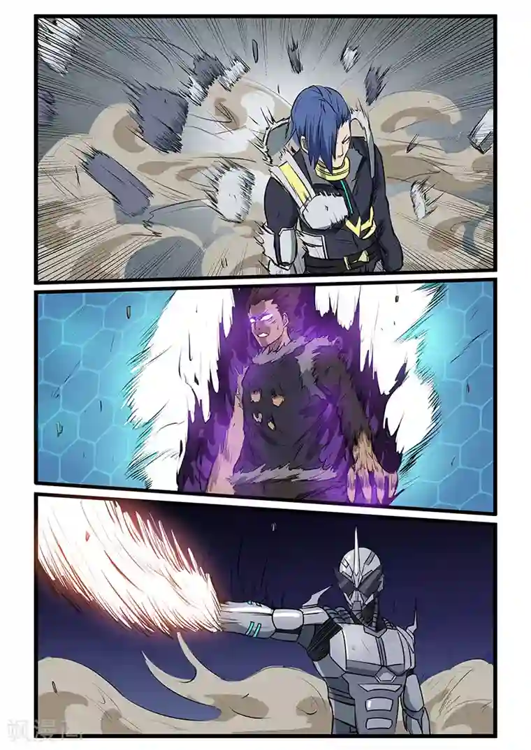 终结未来人第66话